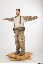 American Army Uniform # 3